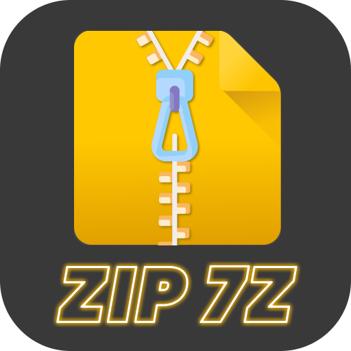 UnZip Rar Extractor Zip Opener - Apps on Google Play