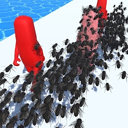 Icon image Insect Attack 3D
