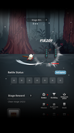 Game screenshot Saechi's Adventure mod apk