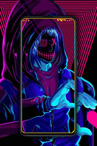 4K Wallpaper Devil Aesthetic - Latest version for Android - Download APK