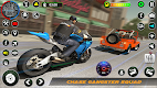 screenshot of Police Game – Police Car Game