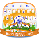Indian Republic Day Keyboard Theme icon