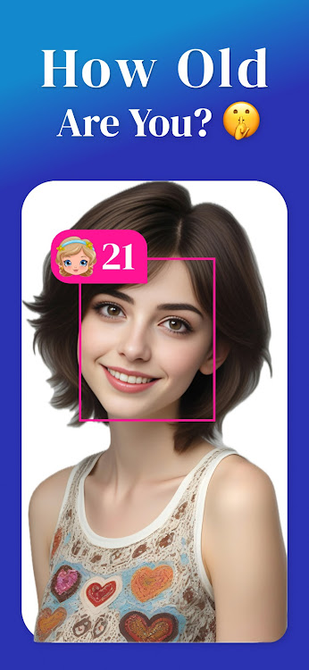 How old do I look - Guess Age - 6.0.52 - (Android)