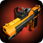 Cover Image of Download Walking Zombie Shooter:Dead Shot Survival FPS Game 1.2.6 APK
