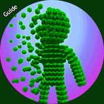 Cover Image of Herunterladen Guide for Pixel Rush 1.0 APK