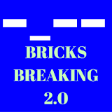 Bricks Breaking 4.0 icon