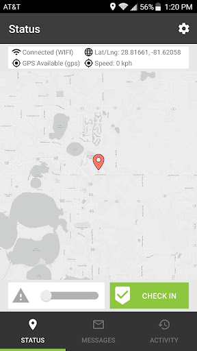 GSatTrack Mobile - v3.11.2