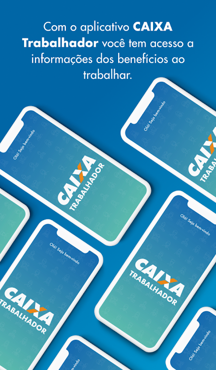 CAIXA Trabalhador - 3.44.0 - (Android)