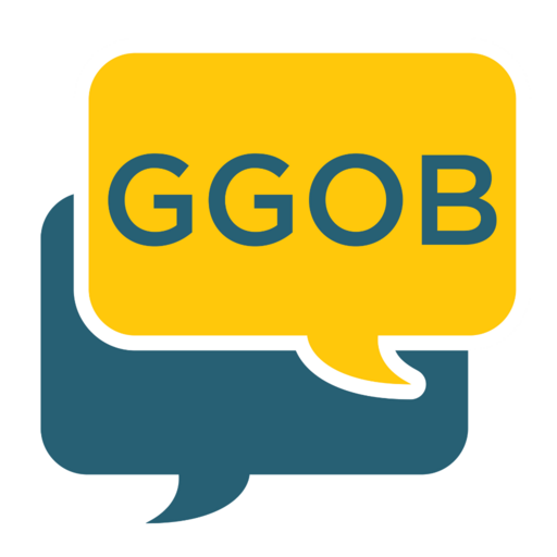 Great Game Community  logo