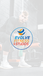 Evolve Fitness and Studios
