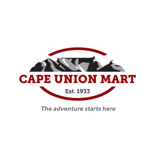 Cape Union Mart logo
