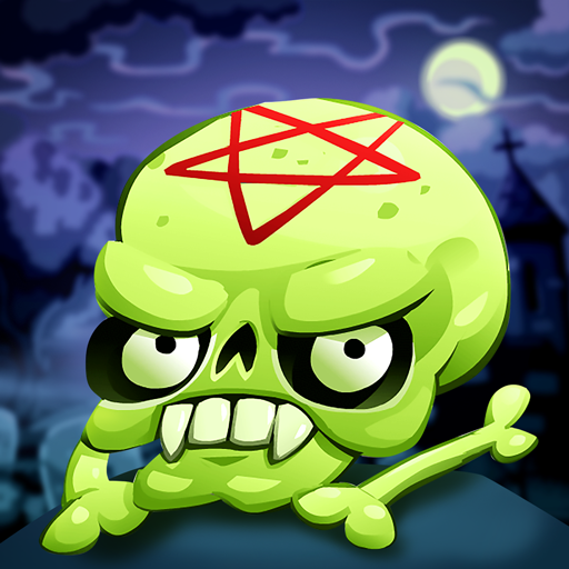 Crush the Monsters：Foul Puzzle