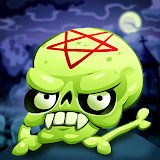 Crush the Monsters：Foul Puzzle icon