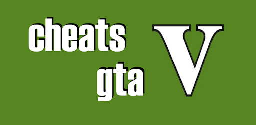 Cheats for GTA 5 (PS3) APK for Android Download