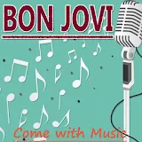 Bon Jovi Songs - MP3 icon