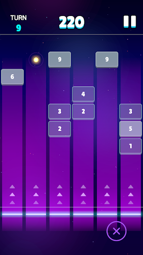 Brick Breaker 2025 Screen 3