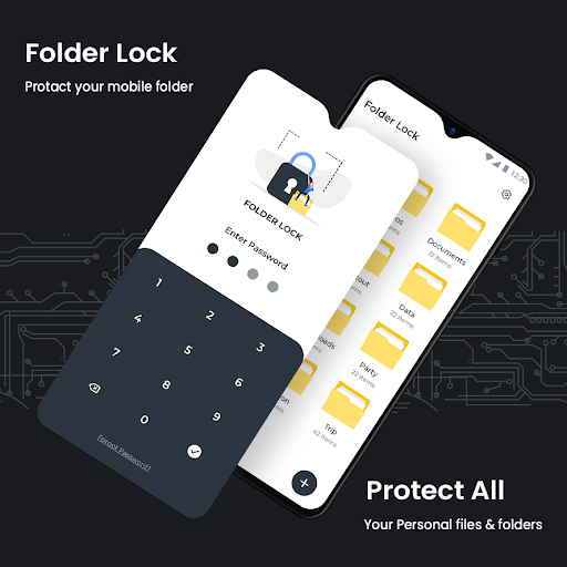 Folder Locker for android