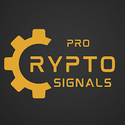 Image de l'icône Pro Crypto Signals