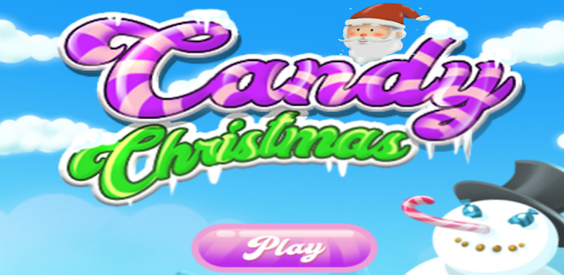 Candy Christmas Crush 9.8 APK screenshots 6