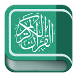 Cover Image of Tải xuống Kinh Qur'an thánh 1.0.1 APK