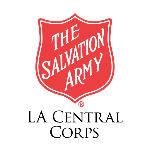 TSA LA Central Corps logo