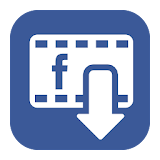 Video Download for Facebook icon