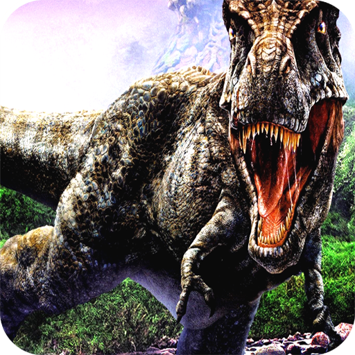 Dinosaur Full HD Wallpaper