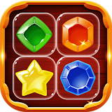 Jewel Diamond Game icon