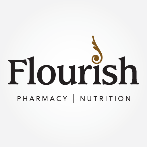 Flourish Integrative Pharmacy 3.0 Icon