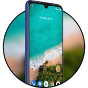 Top 48 Personalization Apps Like Theme for Xiaomi Mi A3 - Best Alternatives