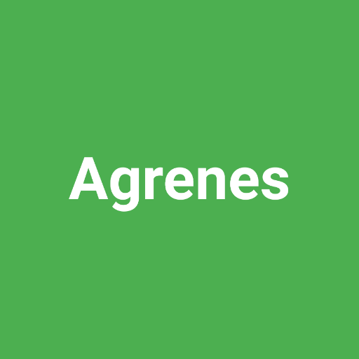 Agrenes logo