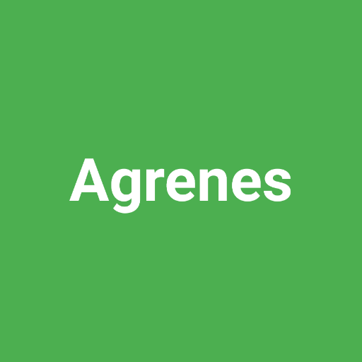 Agrenes