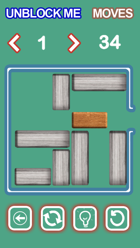 Block Puzzle Woodのおすすめ画像5