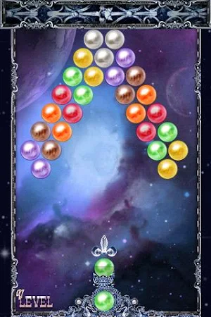Game screenshot Shoot Bubble Deluxe hack