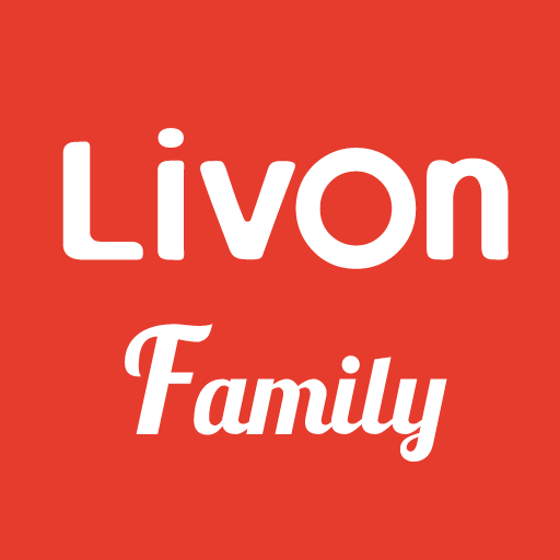 LivOn Family - smartcare servi  Icon