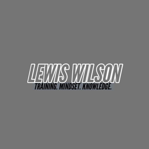 Lewis Wilson Coaching logo