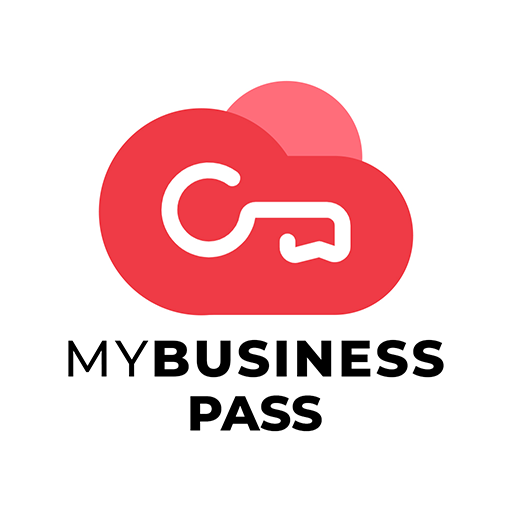 MyBusiness-Pass 1.0.2 Icon