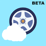 Симулятор Колеса: Кликер BETA icon