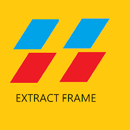 ഐക്കൺ ചിത്രം GPU Extract Video frames
