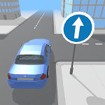 Cover Image of Download Traffic Master 0.1 APK