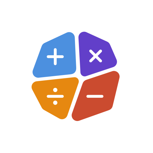 Spectre Mind: Simple Math logo