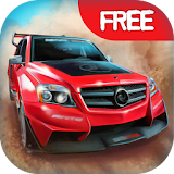 Road Rally: Racing Master 3D icon