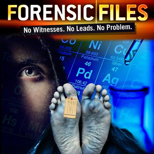 Forensic Files TV on Google Play