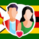 Zimbabwe Chat | Dating & Love - Androidアプリ