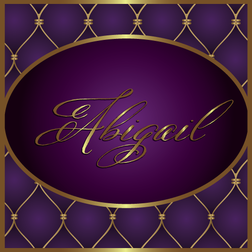Dear Abigail logo