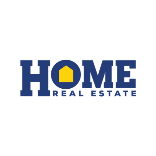 HOME Real Estate Concierge logo