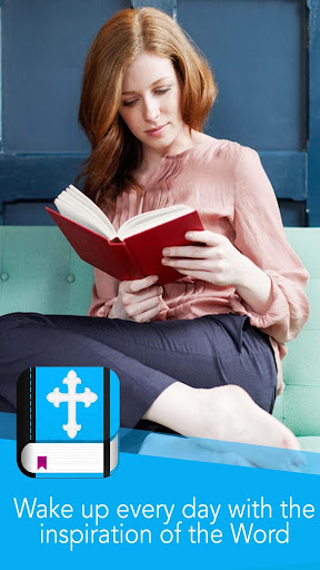 Bible in German Screen 2