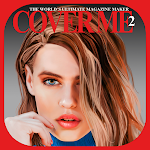 Cover Me 2 - Magazine Maker Apk