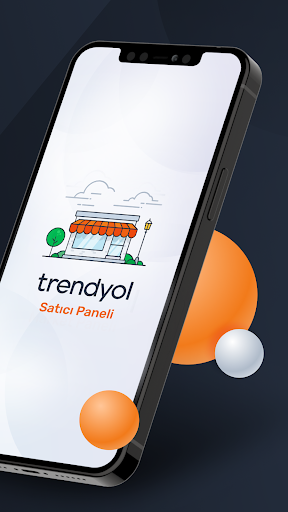 Screenshot of Trendyol Satıcı Paneli