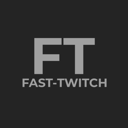 Fast Twitch Sports Performance logo